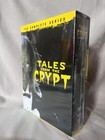 Tales From The Crypt The Complete Series Seasons 1-7  dvd 20 Disc Set 