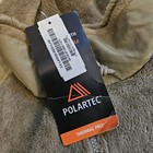 2xlr Large Regular Army Usaf Ocp Fleece Jacket Coyote Brown Gen Iii Cold Weather
