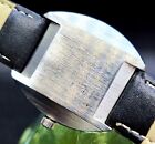 Vintage Omega  seamaster Cosmic  Swiss 1960 s Retro Automatic Superb Men s Watch