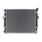 Radiator Fits Toyota Forklift 7fd 7fg35 7fg40 7fg45 7fg50 1fz G4 16420-30521-71