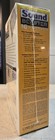 Creative Sound Blaster 16 Waveffects Pnp Isa Sound Card Sb4525 New   Sealed 