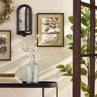 16 x20  Washed Landscape Framed Wall Art - Hearth   Hand With Magnolia