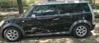 2012 Mini Cooper Clubman