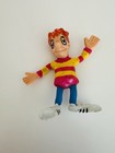 Lot Of 5 Vintage Bendable Jack In The Box Toy Figures 1970 s Imperial Hong Kong