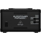Behringer Europower Pmp2000d 14-channel 2 000w Powered Mixer