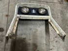 Vintage  Ih Farmall Cub Loboy 185  Tractor -grille Housing   Headlights -work