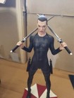Resident Evil Afterlife     ninja    Alice Statue  Figure Hcg Lim  Ed  132 750