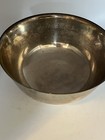 Tiffany   Co  Silver Revere Bowl  New York  Circa 1956-1965 23617 L No Monogram