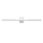 Benq Screenbar Pro Monitor Light Bar  Silver