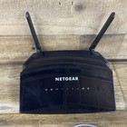 Netgear Ac1200 Smart Wifi Router Model R6230 Dual Band Gigabit External Antenna