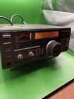 Icom Ic-r7100 Vhf Uhf Fm Radio Receiver 25mhz-1999 Mhz - Untested - For Parts
