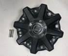 Moto Metal Mo 479l214 Ht 005-019 Black Center Cap