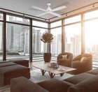 Home Decorators Collection 34777-hbuw Kitteridge 52 In  White Indoor Ceiling Fan