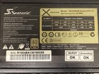 Seasonic X-series Ss-650km Power Supply 650w 80 Plus Gold Used