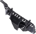 2pcs Front Left And Right Bumper Bracket Retainer Mounting For Chevrolet Trax