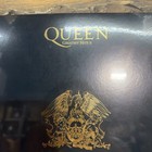 Queen Greatest Hits Ii  vinyl Double Lp Limited Edition 2020  New Sealed Mint