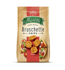 4 Bruschette Maretti Pizza Flavor Oven Baked Bread Bites Snacks 70g 2 5oz