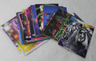Lot Of 29 Cards11 1994 Flair 94 Marvel Dr  Doom Spider Man Wolverine Cable