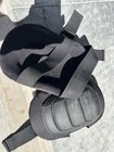 Construction Gel Knee Pads Safety Leg Protectors For Work Comfort  Pair