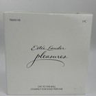 Estee Lauder Pleasures Off To The Ball Solid Compact Collectable 2018 Nib