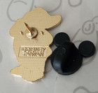 Doc Snow White And The Seven Dwarfs Cast Boxed Disney Pin 2692