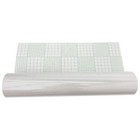 25x1181in Laser Star Cold Laminating Film Laminate Roll Self-adhesive Film For P