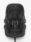 Uppababy Mesa V2 Infant Car Seat With Base - 2024- Black  1002-msa-us-jke 