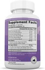 Justified Laboratories Ultra Fast Pure Keto Boost Pills 60 Count  pack Of 1  