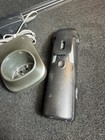 Panasonic Kx-tga401 Expansion Cordless Phone Telephone Handset W  Charger Only