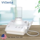 Dental Ultrasonic Piezo Scaler With 2 bottles Fit For Cavitron Satelec Dte
