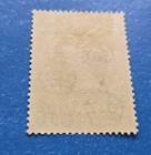 Gilbert And Ellice Islands Stamp  Scott 60 Mlh