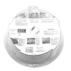 Milwaukee 49-56-0320  2-7in Adjustable Hole Cutter