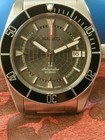 Seiko Nh35 Automatic 41mm Ss Case  100m Water Resistant 