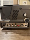 Vintage Sears Record   Playback Vu 1000 Sound Movie Projector - Tested 