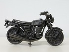  model  Suzuki Gt380 Diecast Metal Figure 1 15 Gt
