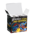 50pcs A d Tattoo Aftercare  During Ointment