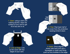 Cia Credit Card Skin     Personalize And Protect Your Cards