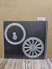 Honey Bee Stamps Lovely Layers Wagon Wheel