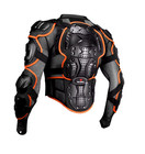 New Motorcycle Jackets Men s Full Body Armor Protection Jackets Motocross
