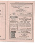 Abie s Irish Rose  Program Road Co  Springfield Ma November 1926
