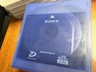 Lot Of 10 Sony Pfd23a Xdcam 23gb 2 4x Rewritable Professional Disc
