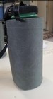 Ul Hiker  Jimmy Tarps Universal Nalgene Water Bottle Holder - Charcoal Gray