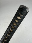 Antique Japanese Katana Sword Samurai Signed Kunikane 30  Blade Thick Spine 38 