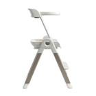 Boon Pivot Toddler Tower Step Stool - White