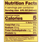 Fruit Of The Earth Aloe Vera Drink Wild Berry Juice Beverage 32 Fl Oz Bottle