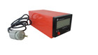 Leybold Heraeus Turbotronik Nt 50 Turbo Pump Controller Unit  - Free Shipping