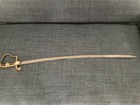 Imperial German Officer s Sword Dated 1888 With Officer s Initials On The Hilt