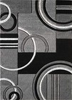 Modern Soft Hand Carved Floor Carpet With Premium - Contemporary Area Rug