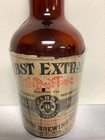 Pabst Extract    the Best Tonic     milwaukee  12oz   Beer Bottle W cork
