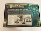 Warmachine Cryx Battlegroup Plastic Miniatures Kit Privateer Press Game Set